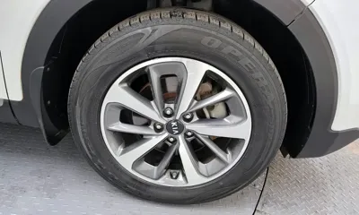 Kia Sorento 2019, 96330 км, за 9580.44 USD