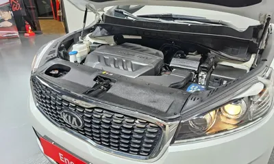 Kia Sorento 2019, 96330 км, за 9580.44 USD - фото 6