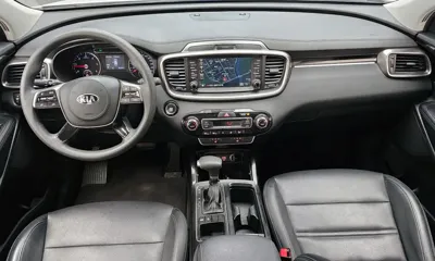 Kia Sorento 2019, 96330 км, за 9580.44 USD - фото 7