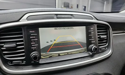 Kia Sorento 2019, 96330 км, за 9580.44 USD - фото 17
