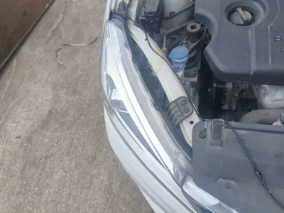 Changan Eado DT 2018, 49000 км, за 5348 USD - фото 7