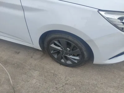 Changan Eado DT 2018, 49000 км, за 5348 USD - фото 8