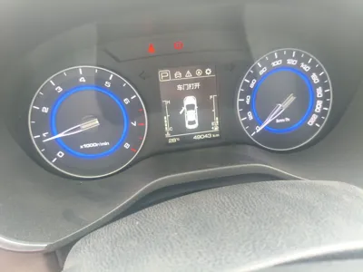 Changan Eado DT 2018, 49000 км, за 5348 USD - фото 11