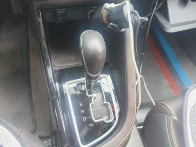 Changan Eado DT 2018, 49000 км, за 5348 USD - фото 13