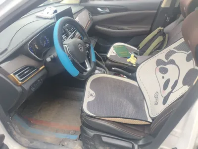 Changan Eado DT 2018, 49000 км, за 5348 USD - фото 14