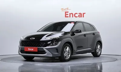 Hyundai Kona · 2022 год