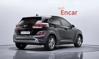 Hyundai Kona 2022, 164741 км, за 9448.3 USD
