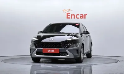 Hyundai Kona 2022, 164741 км, за 9448.3 USD