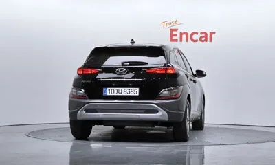 Hyundai Kona 2022, 164741 км, за 9448.3 USD
