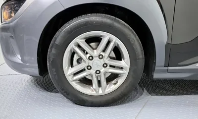 Hyundai Kona 2022, 164741 км, за 9448.3 USD