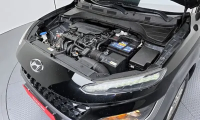 Hyundai Kona 2022, 164741 км, за 9448.3 USD - фото 6