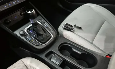 Hyundai Kona 2022, 164741 км, за 9448.3 USD - фото 9