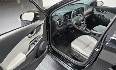Hyundai Kona 2022, 164741 км, за 9448.3 USD - фото 11