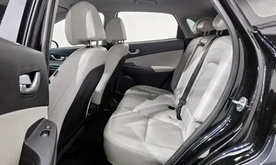 Hyundai Kona 2022, 164741 км, за 9448.3 USD - фото 12