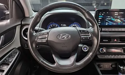 Hyundai Kona 2022, 164741 км, за 9448.3 USD - фото 13