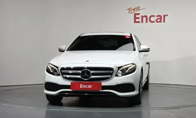 Mercedes-Benz E-Class 2019, 66619 км, за 16825.23 USD