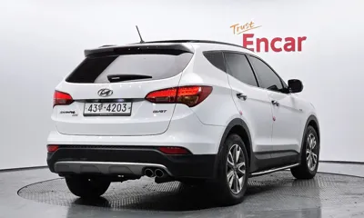 Hyundai Santafe 2013, 149761 км, за 5579.62 USD