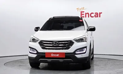 Hyundai Santafe 2013, 149761 км, за 5579.62 USD