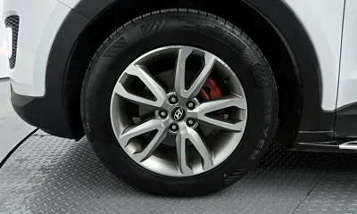 Hyundai Santafe 2013, 149761 км, за 5579.62 USD