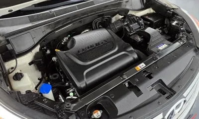 Hyundai Santafe 2013, 149761 км, за 5534.93 USD - фото 6