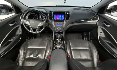 Hyundai Santafe 2013, 149761 км, за 5534.93 USD - фото 7