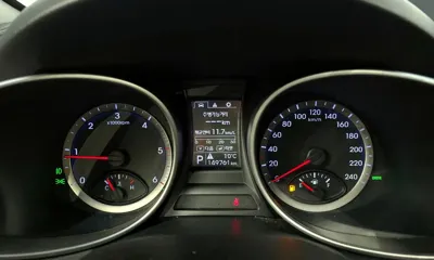 Hyundai Santafe 2013, 149761 км, за 5534.93 USD - фото 8