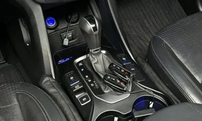 Hyundai Santafe 2013, 149761 км, за 5534.93 USD - фото 9