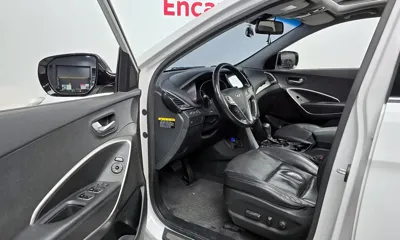 Hyundai Santafe 2013, 149761 км, за 5534.93 USD - фото 11