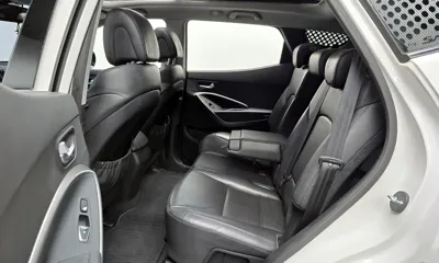 Hyundai Santafe 2013, 149761 км, за 5534.93 USD - фото 12