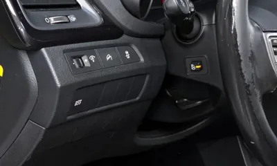 Hyundai Santafe 2013, 149761 км, за 5534.93 USD - фото 14