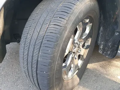 Kia Mohave 2017, 128038 км, за 9846.4 USD