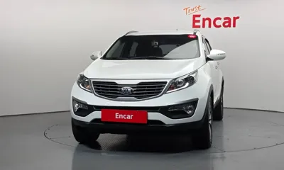 Kia Sportage 2012, 129912 км, за 4098.36 USD