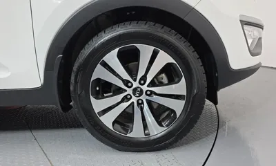 Kia Sportage 2012, 129912 км, за 4098.36 USD