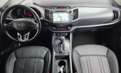 Kia Sportage 2012, 129912 км, за 4095.43 USD - фото 7