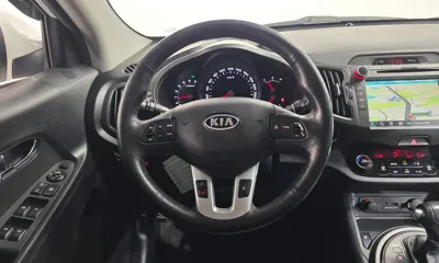 Kia Sportage 2012, 129912 км, за 4095.43 USD - фото 14