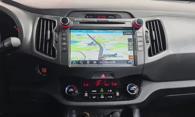 Kia Sportage 2012, 129912 км, за 4095.43 USD - фото 15