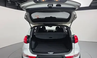 Kia Sportage 2012, 129912 км, за 4095.43 USD - фото 20