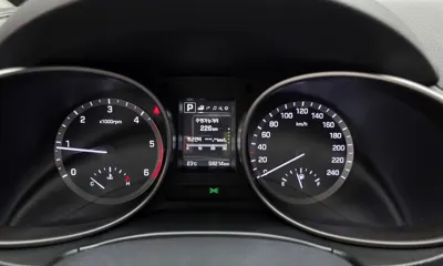 Hyundai Santafe 2017, 59214 км, за 10093.11 USD - фото 8
