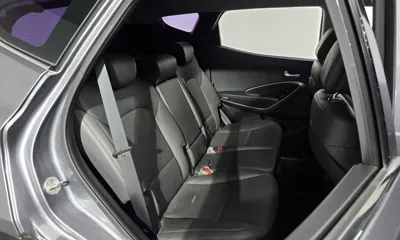 Hyundai Santafe 2017, 59214 км, за 10093.11 USD - фото 11
