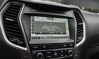 Hyundai Santafe 2017, 59214 км, за 10093.11 USD - фото 14
