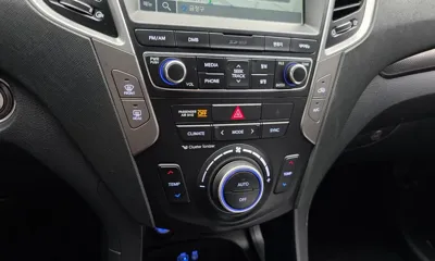 Hyundai Santafe 2017, 59214 км, за 10093.11 USD - фото 15