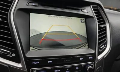 Hyundai Santafe 2017, 59214 км, за 10093.11 USD - фото 16