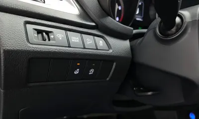 Hyundai Santafe 2017, 59214 км, за 10093.11 USD - фото 17