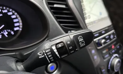 Hyundai Santafe 2017, 59214 км, за 10093.11 USD - фото 20
