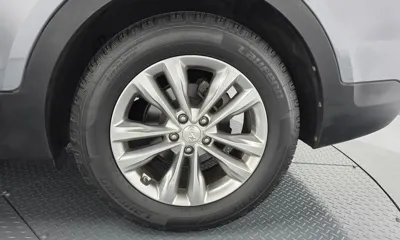 Hyundai Santafe 2017, 59214 км, за 10093.11 USD - фото 21