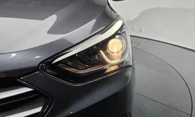 Hyundai Santafe 2017, 59214 км, за 10093.11 USD - фото 22