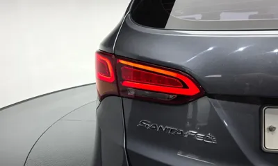 Hyundai Santafe 2017, 59214 км, за 10093.11 USD - фото 23