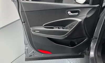 Hyundai Santafe 2017, 59214 км, за 10093.11 USD - фото 24