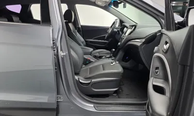 Hyundai Santafe 2017, 59214 км, за 10093.11 USD - фото 26