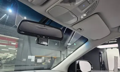 Hyundai Santafe 2017, 59214 км, за 10093.11 USD - фото 29